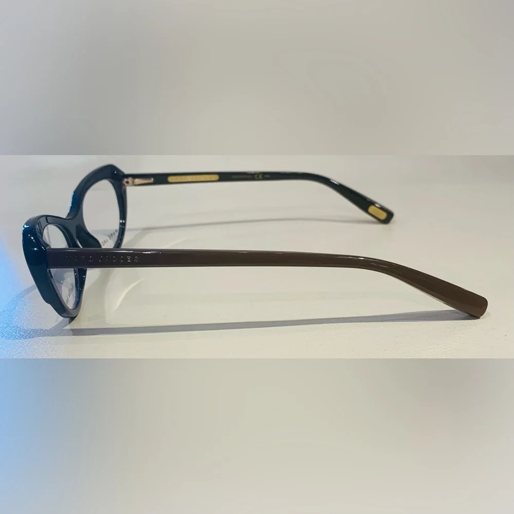 New Women’s Marc Jacobs Eyeglasses - Picture 7 of 12